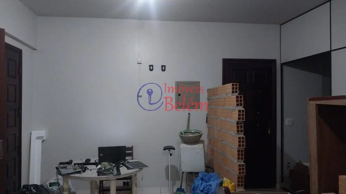 Foto 9 de Sala Comercial à venda, 107m2 em Campina, Belem - PA