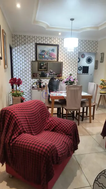 Apartamento com 2 quartos para alugar, 109m2 em Pedreira, Belem - PA - imagem 2 Foto 2 de Apartamento com 2 quartos para alugar, 109m2 em Pedreira, Belem - PA