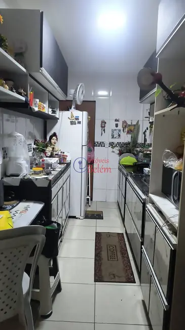 Apartamento com 2 quartos para alugar, 109m2 em Pedreira, Belem - PA - imagem 3 Foto 3 de Apartamento com 2 quartos para alugar, 109m2 em Pedreira, Belem - PA