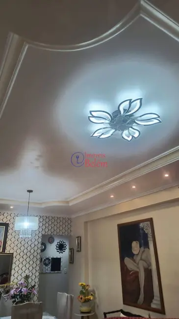 Apartamento com 2 quartos para alugar, 109m2 em Pedreira, Belem - PA - imagem 1 Foto 1 de Apartamento com 2 quartos para alugar, 109m2 em Pedreira, Belem - PA