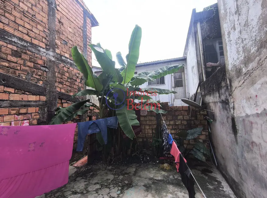 Foto 2 de Casa com 2 quartos à venda, 65m2 em Marco, Belem - PA
