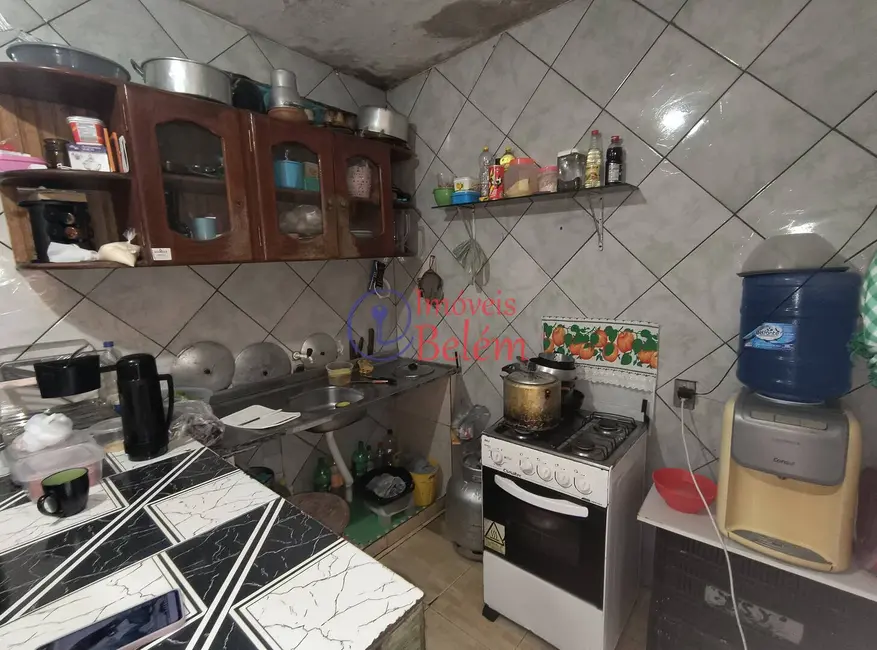 Foto 3 de Casa com 2 quartos à venda, 65m2 em Marco, Belem - PA