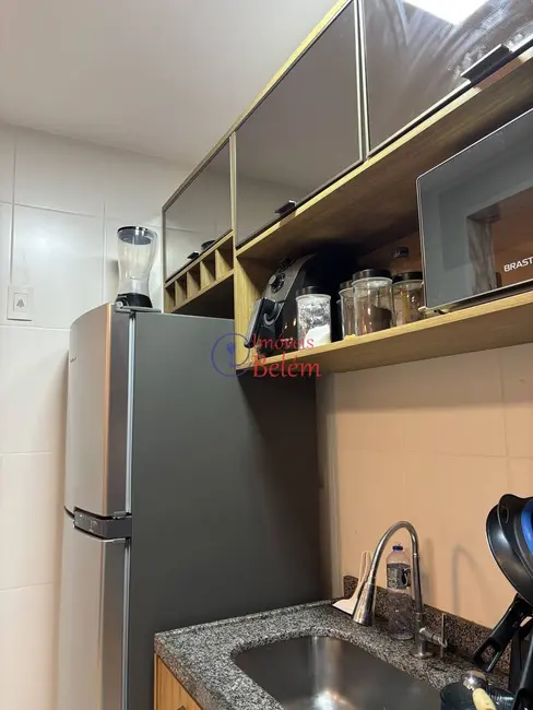 Foto 5 de Apartamento com 2 quartos à venda, 57m2 em Parque Verde, Belem - PA