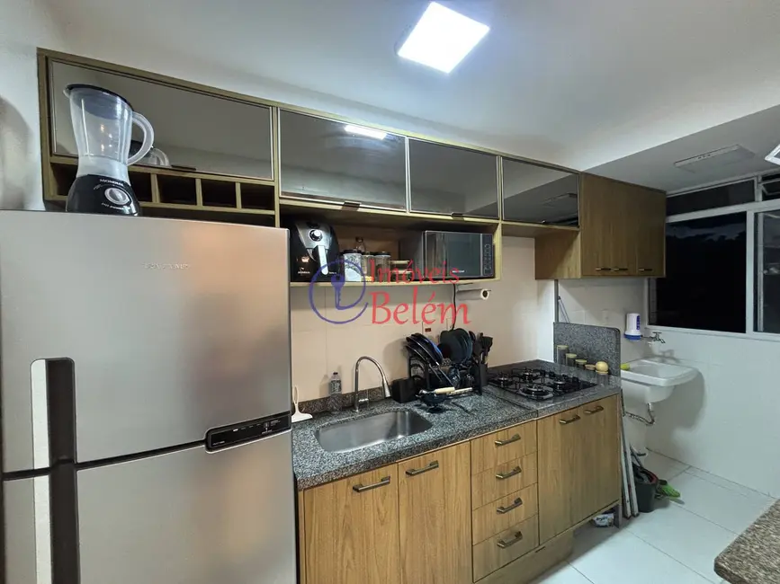 Foto 3 de Apartamento com 2 quartos à venda, 57m2 em Parque Verde, Belem - PA