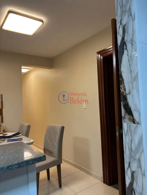 Foto 9 de Apartamento com 2 quartos à venda, 57m2 em Parque Verde, Belem - PA