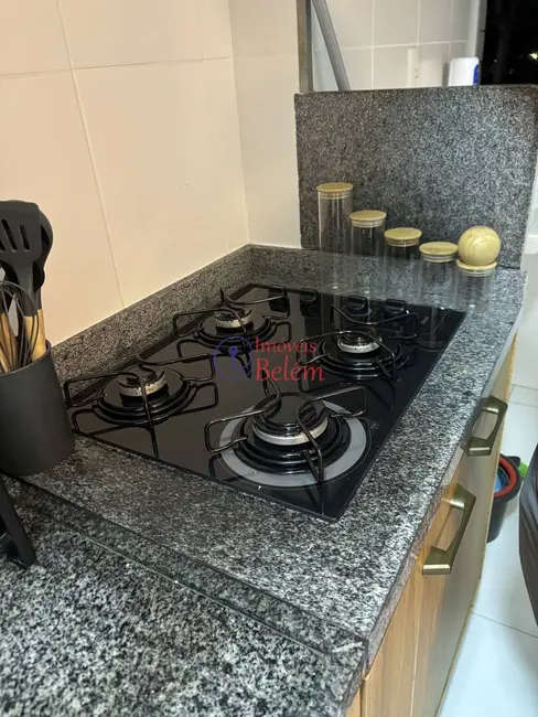Foto 4 de Apartamento com 2 quartos à venda, 57m2 em Parque Verde, Belem - PA