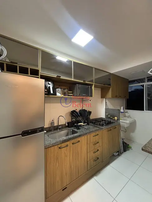 Foto 6 de Apartamento com 2 quartos à venda, 57m2 em Parque Verde, Belem - PA