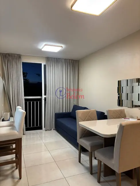 Foto 2 de Apartamento com 2 quartos à venda, 57m2 em Parque Verde, Belem - PA