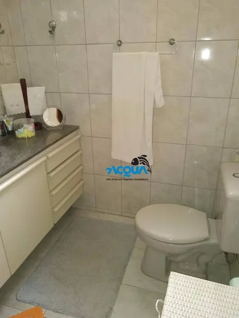 Foto 5 de Apartamento com 3 quartos à venda, 190m2 em Jardim Tejereba, Guaruja - SP