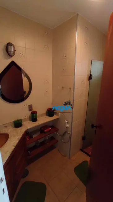 Apartamento com 2 quartos à venda, 95m2 em Jardim Três Marias, Guaruja - SP - imagem 5 Foto 5 de Apartamento com 2 quartos à venda, 95m2 em Jardim Três Marias, Guaruja - SP