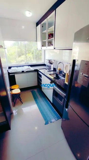 Apartamento com 3 quartos à venda, 85m2 em Jardim Três Marias, Guaruja - SP - imagem 3 Foto 3 de Apartamento com 3 quartos à venda, 85m2 em Jardim Três Marias, Guaruja - SP