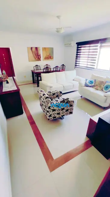 Apartamento com 3 quartos à venda, 85m2 em Jardim Três Marias, Guaruja - SP - imagem 2 Foto 2 de Apartamento com 3 quartos à venda, 85m2 em Jardim Três Marias, Guaruja - SP