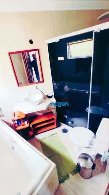 Apartamento com 3 quartos à venda, 85m2 em Jardim Três Marias, Guaruja - SP - imagem 7 Foto 7 de Apartamento com 3 quartos à venda, 85m2 em Jardim Três Marias, Guaruja - SP