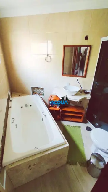 Apartamento com 3 quartos à venda, 85m2 em Jardim Três Marias, Guaruja - SP - imagem 6 Foto 6 de Apartamento com 3 quartos à venda, 85m2 em Jardim Três Marias, Guaruja - SP