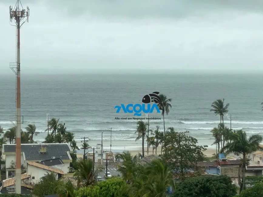 Foto 5 de Apartamento com 3 quartos à venda, 95m2 em Guaruja - SP