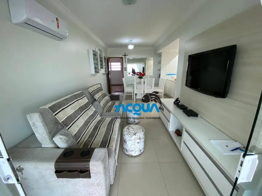 Foto 1 de Apartamento com 3 quartos à venda, 95m2 em Guaruja - SP