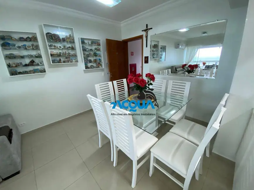 Foto 6 de Apartamento com 3 quartos à venda, 95m2 em Guaruja - SP
