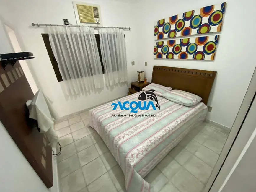 Apartamento com 3 quartos à venda, 170m2 em Guaruja - SP - imagem 4 Foto 4 de Apartamento com 3 quartos à venda, 170m2 em Guaruja - SP