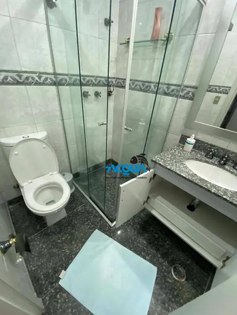 Apartamento com 3 quartos à venda, 170m2 em Guaruja - SP - imagem 8 Foto 8 de Apartamento com 3 quartos à venda, 170m2 em Guaruja - SP