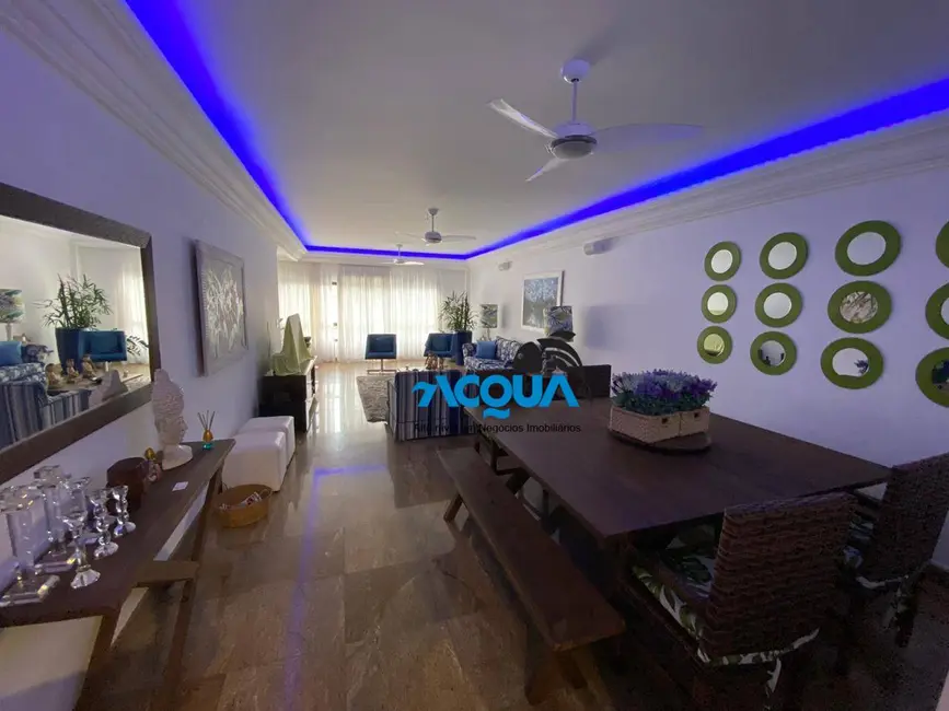 Foto 1 de Apartamento com 3 quartos à venda, 170m2 em Guaruja - SP
