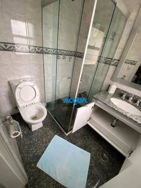 Apartamento com 3 quartos à venda, 170m2 em Guaruja - SP - imagem 7 Foto 7 de Apartamento com 3 quartos à venda, 170m2 em Guaruja - SP