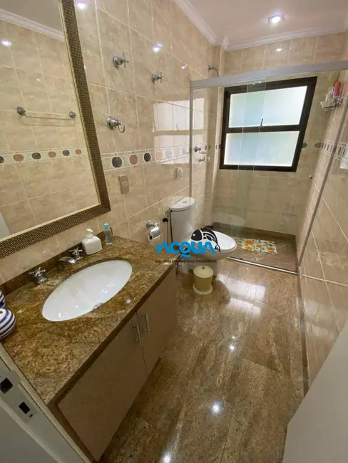Apartamento com 3 quartos à venda, 170m2 em Guaruja - SP - imagem 5 Foto 5 de Apartamento com 3 quartos à venda, 170m2 em Guaruja - SP