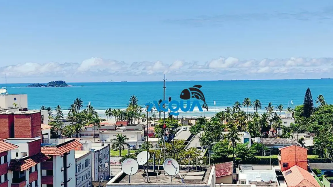 Cobertura com 3 quartos à venda, 120m2 em Guaruja - SP - imagem 9 Foto 9 de Cobertura com 3 quartos à venda, 120m2 em Guaruja - SP
