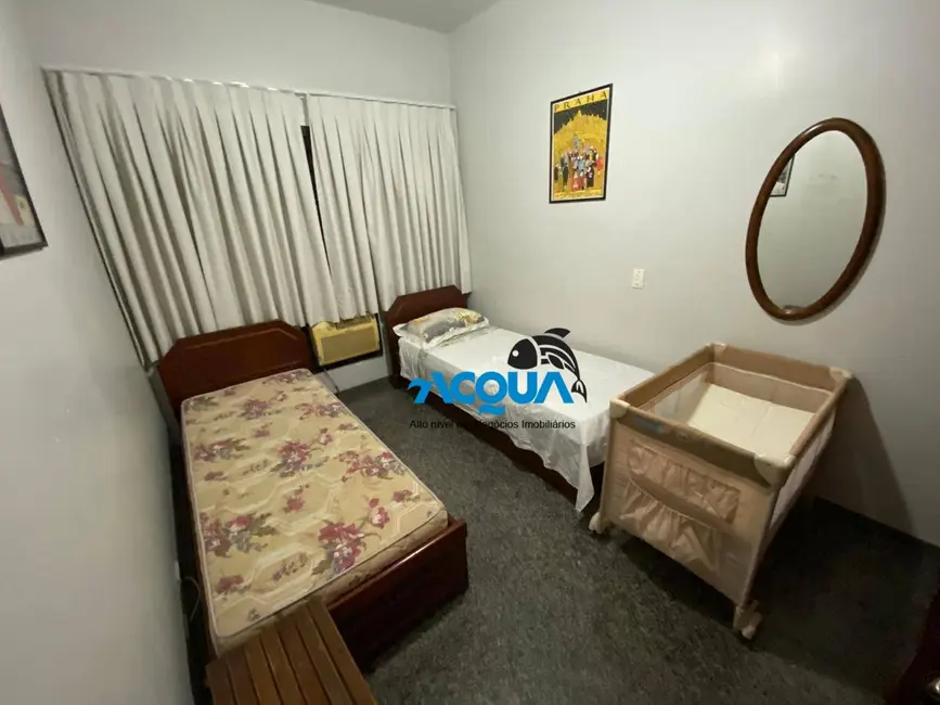 Apartamento com 2 quartos à venda, 90m2 em Guaruja - SP - imagem 5 Foto 5 de Apartamento com 2 quartos à venda, 90m2 em Guaruja - SP