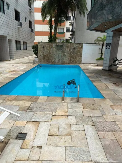 Apartamento com 2 quartos à venda, 90m2 em Guaruja - SP - imagem 8 Foto 8 de Apartamento com 2 quartos à venda, 90m2 em Guaruja - SP