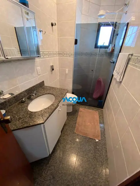 Apartamento com 2 quartos à venda, 90m2 em Guaruja - SP - imagem 6 Foto 6 de Apartamento com 2 quartos à venda, 90m2 em Guaruja - SP