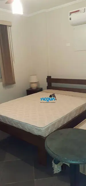 Foto 3 de Apartamento com 2 quartos à venda, 85m2 em Barra Funda, Guaruja - SP