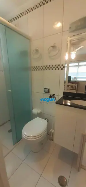 Foto 6 de Apartamento com 2 quartos à venda, 85m2 em Barra Funda, Guaruja - SP