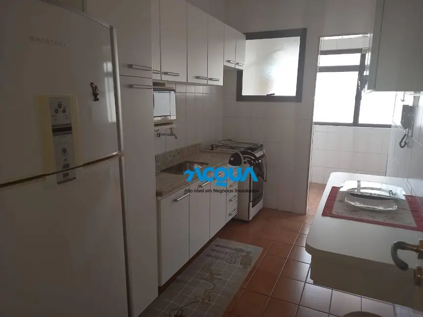 Foto 2 de Apartamento com 2 quartos à venda, 90m2 em Guaruja - SP