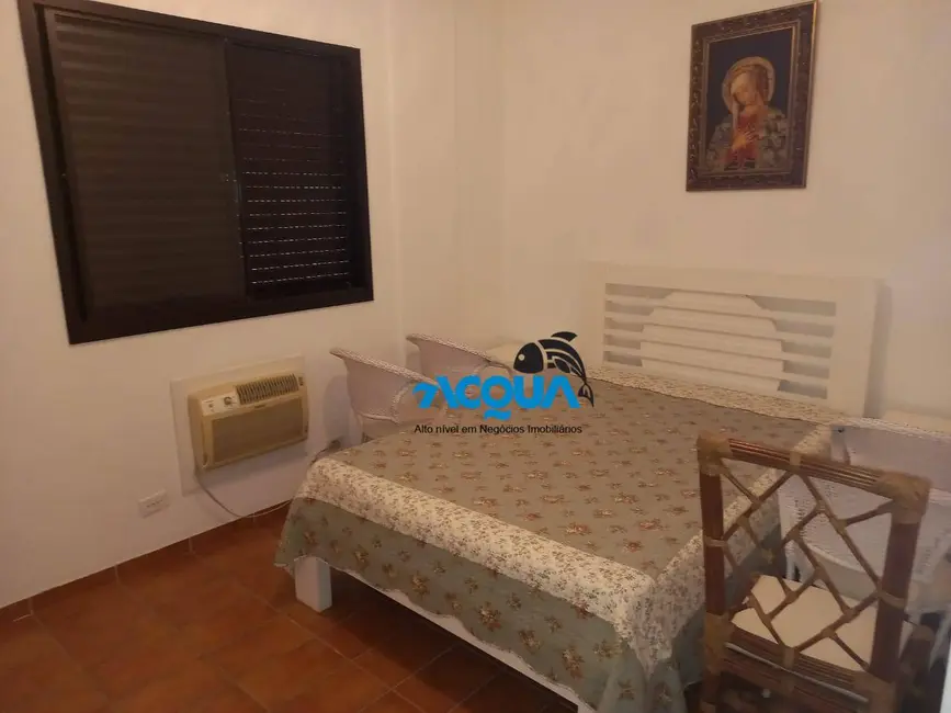 Foto 4 de Apartamento com 2 quartos à venda, 90m2 em Guaruja - SP