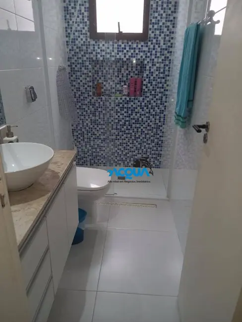 Apartamento com 2 quartos à venda, 90m2 em Guaruja - SP - imagem 6 Foto 6 de Apartamento com 2 quartos à venda, 90m2 em Guaruja - SP
