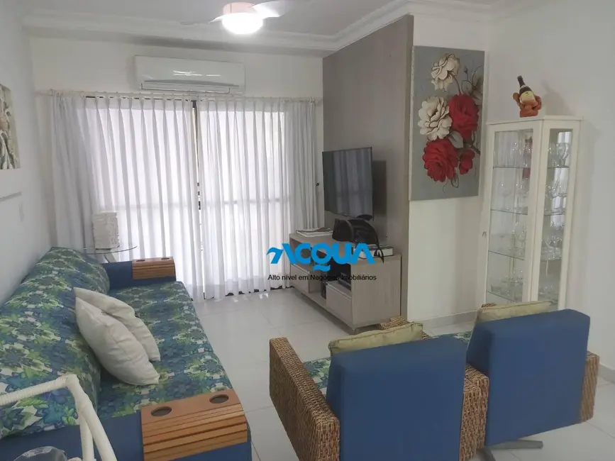 Apartamento com 2 quartos à venda, 90m2 em Guaruja - SP - imagem 2 Foto 2 de Apartamento com 2 quartos à venda, 90m2 em Guaruja - SP