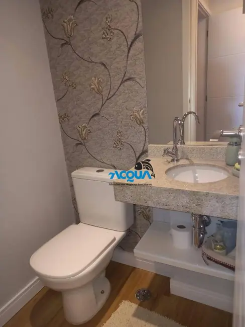 Foto 9 de Apartamento com 3 quartos à venda, 158m2 em Loteamento João Batista Julião, Guaruja - SP