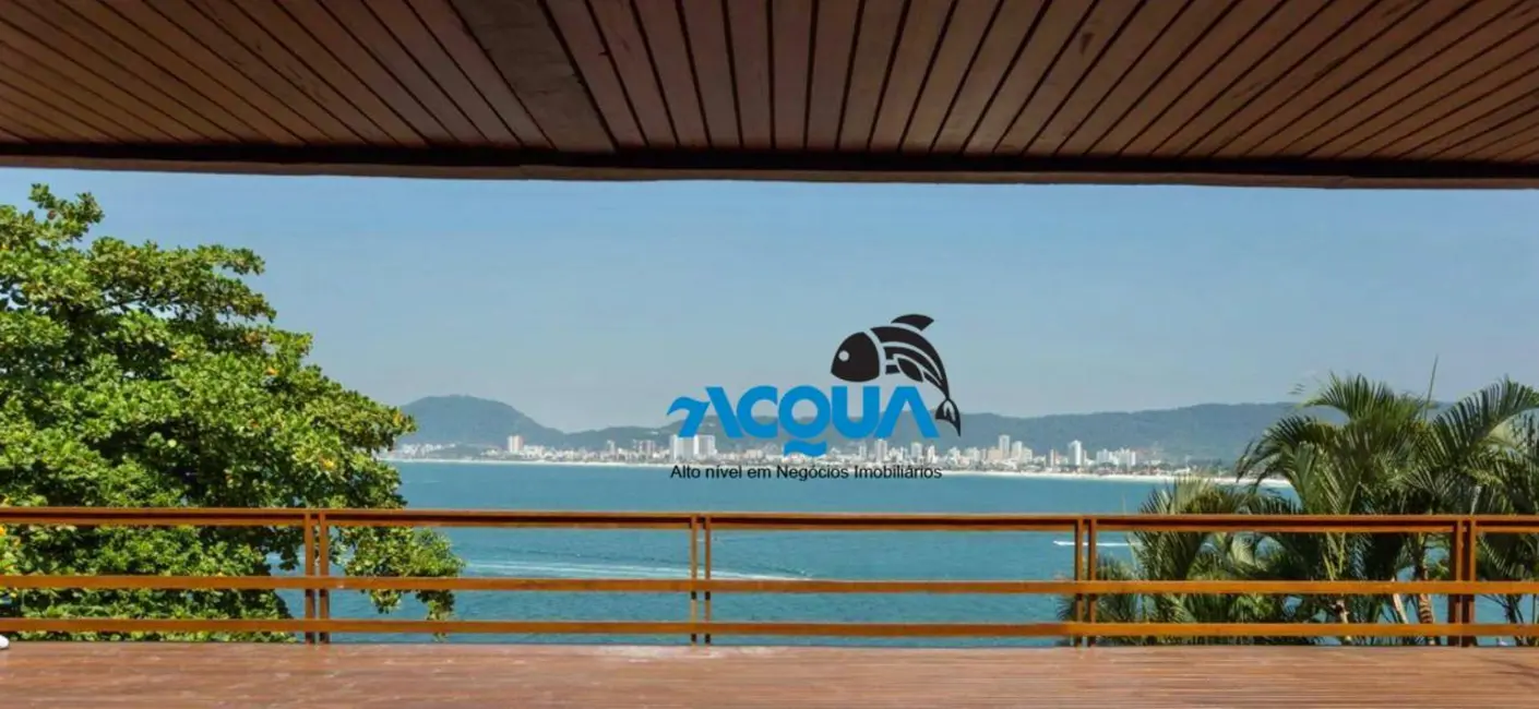 Casa de Condomínio com 5 quartos à venda, 1110m2 em Parque Enseada, Guaruja - SP - imagem 3 Foto 3 de Casa de Condomínio com 5 quartos à venda, 1110m2 em Parque Enseada, Guaruja - SP