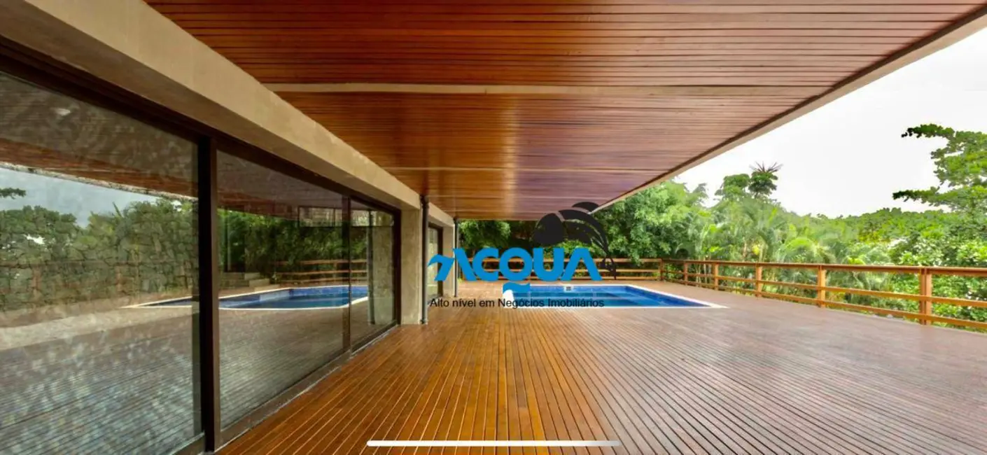 Casa de Condomínio com 5 quartos à venda, 1110m2 em Parque Enseada, Guaruja - SP - imagem 4 Foto 4 de Casa de Condomínio com 5 quartos à venda, 1110m2 em Parque Enseada, Guaruja - SP