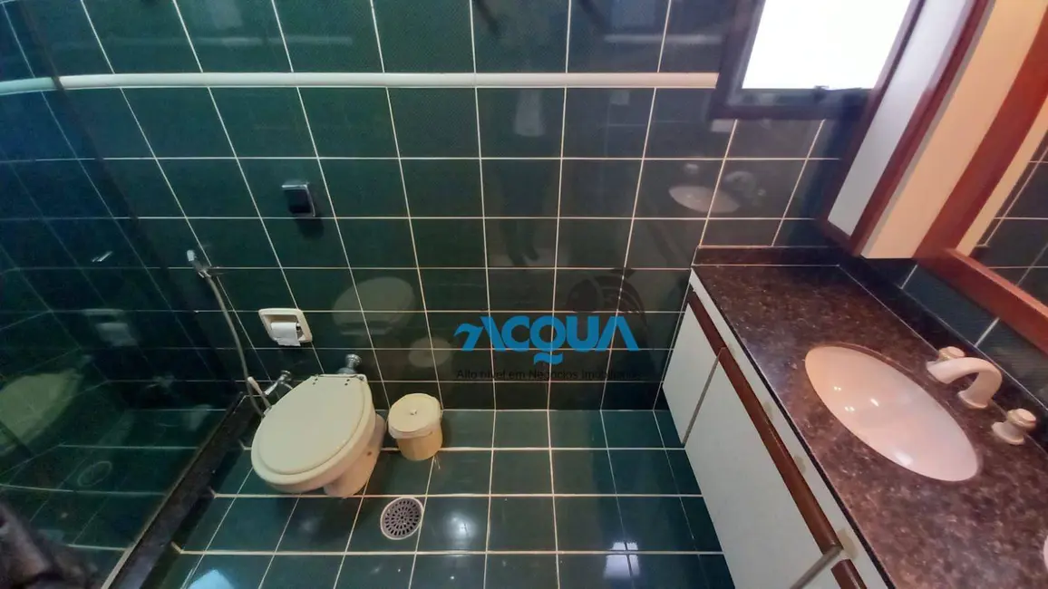 Foto 8 de Apartamento com 3 quartos à venda, 130m2 em Jardim Três Marias, Guaruja - SP