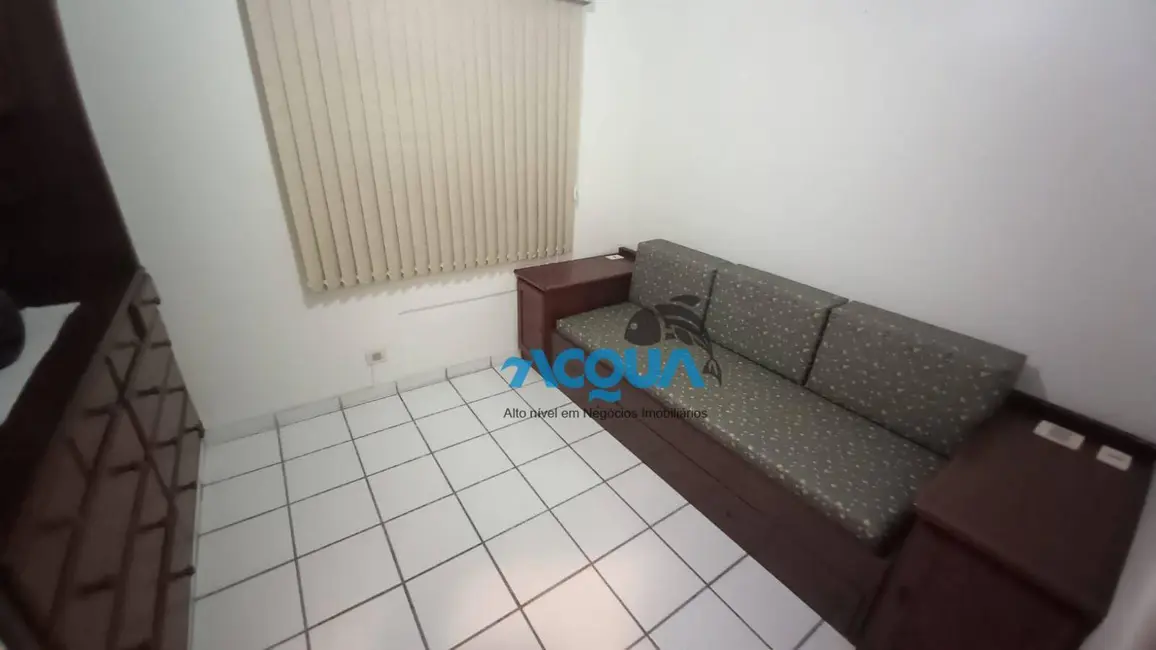 Foto 4 de Apartamento com 3 quartos à venda, 130m2 em Jardim Três Marias, Guaruja - SP