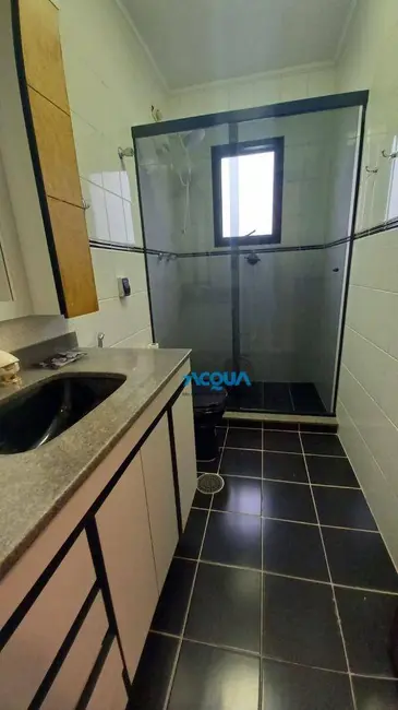 Foto 7 de Apartamento com 3 quartos à venda, 130m2 em Jardim Três Marias, Guaruja - SP