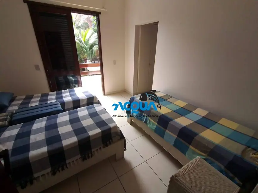 Casa de Condomínio com 5 quartos à venda, 400m2 em Jardim Três Marias, Guaruja - SP - imagem 7 Foto 7 de Casa de Condomínio com 5 quartos à venda, 400m2 em Jardim Três Marias, Guaruja - SP