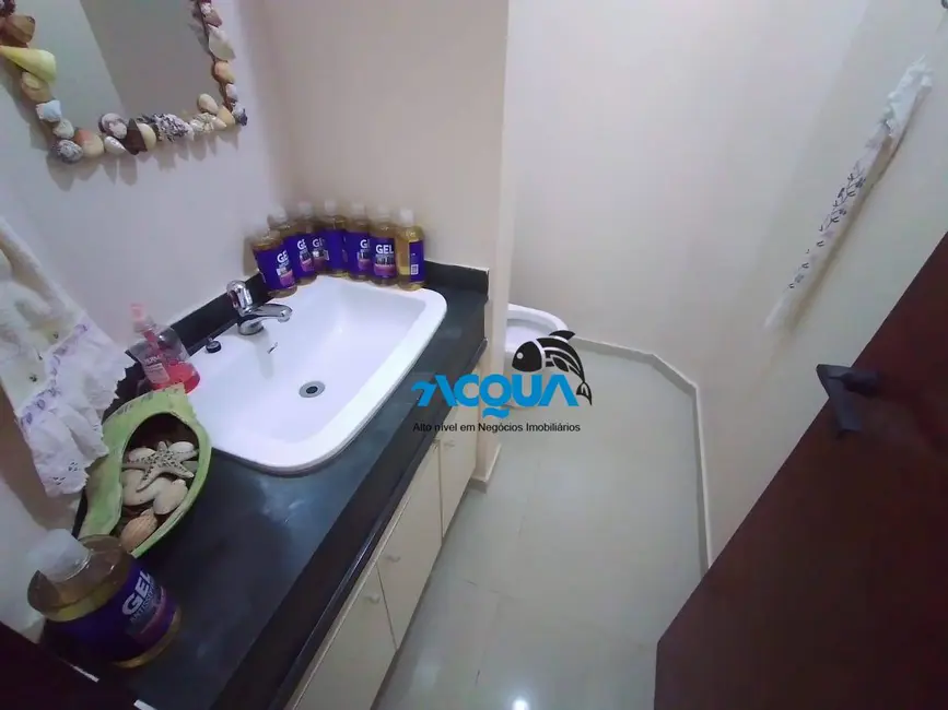 Casa de Condomínio com 5 quartos à venda, 400m2 em Jardim Três Marias, Guaruja - SP - imagem 4 Foto 4 de Casa de Condomínio com 5 quartos à venda, 400m2 em Jardim Três Marias, Guaruja - SP