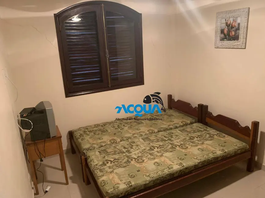 Foto 3 de Apartamento com 3 quartos à venda, 125m2 em Jardim Três Marias, Guaruja - SP