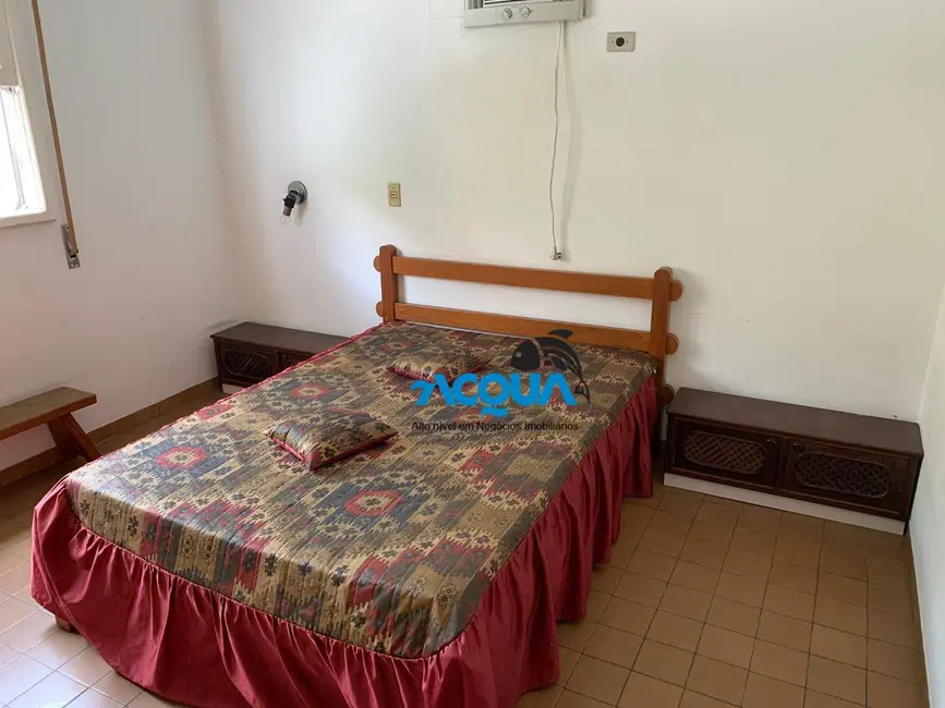 Foto 4 de Apartamento com 3 quartos à venda, 110m2 em Jardim Três Marias, Guaruja - SP