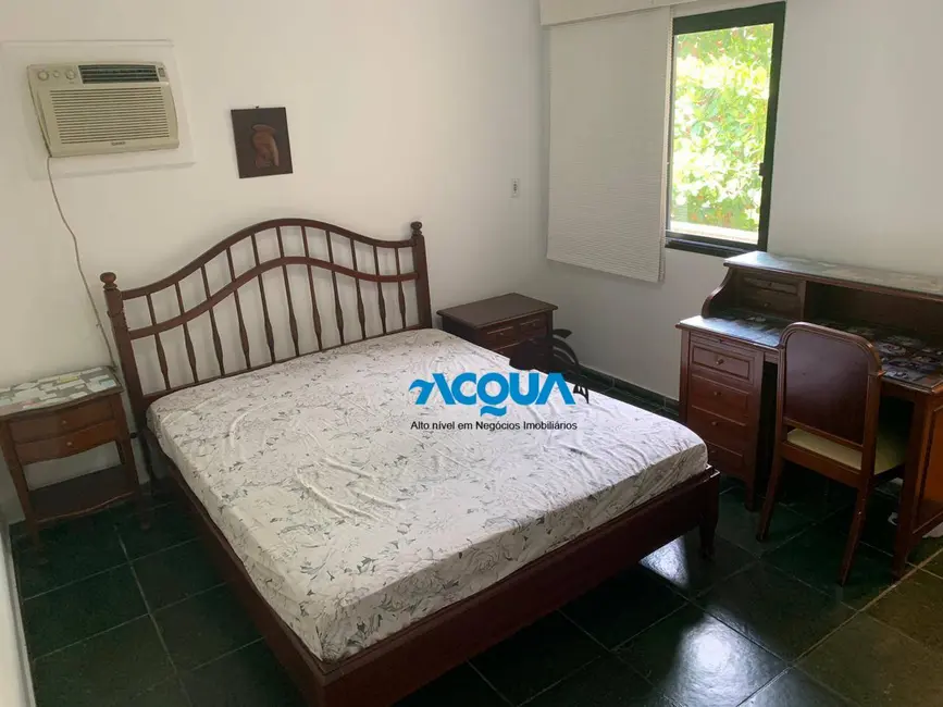 Foto 5 de Apartamento com 3 quartos à venda, 110m2 em Guaruja - SP