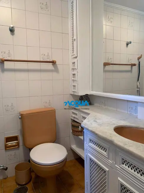 Foto 6 de Apartamento com 3 quartos à venda, 110m2 em Guaruja - SP