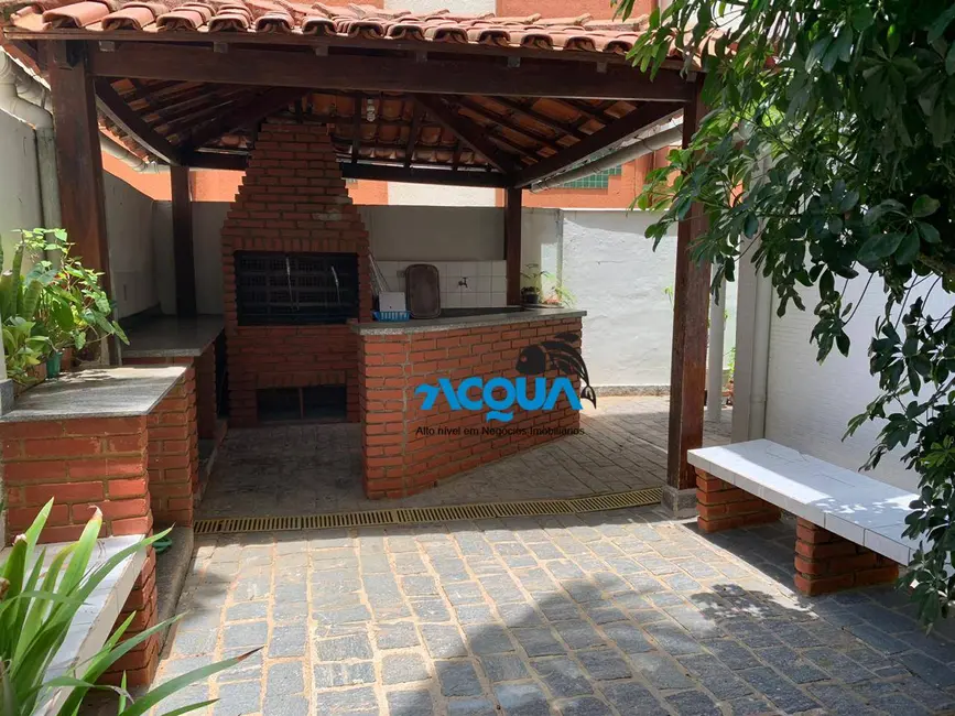 Foto 8 de Apartamento com 3 quartos à venda, 110m2 em Guaruja - SP