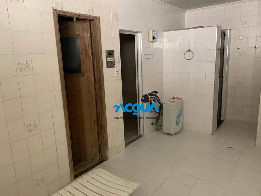 Foto 7 de Apartamento com 3 quartos à venda, 110m2 em Guaruja - SP